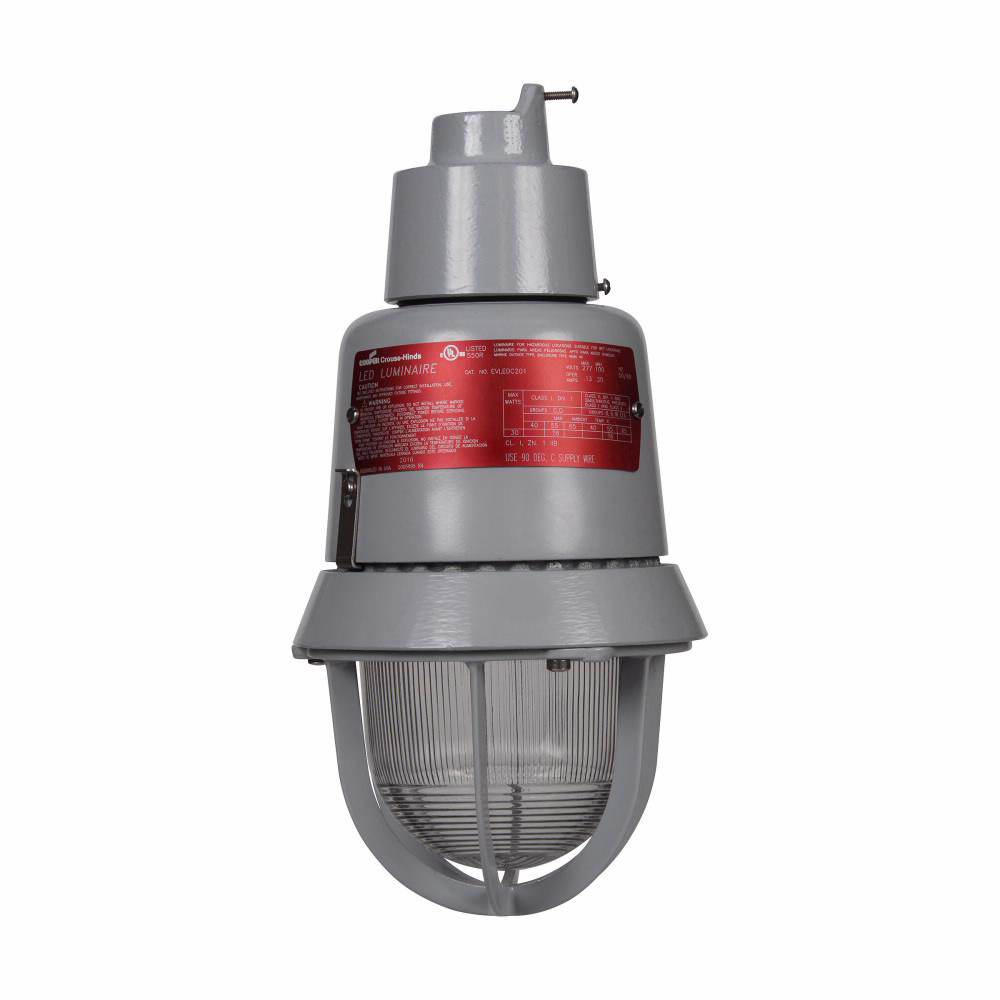 Product image for LED LUMINAIRE EXP 3/4IN PEND 30W COOL