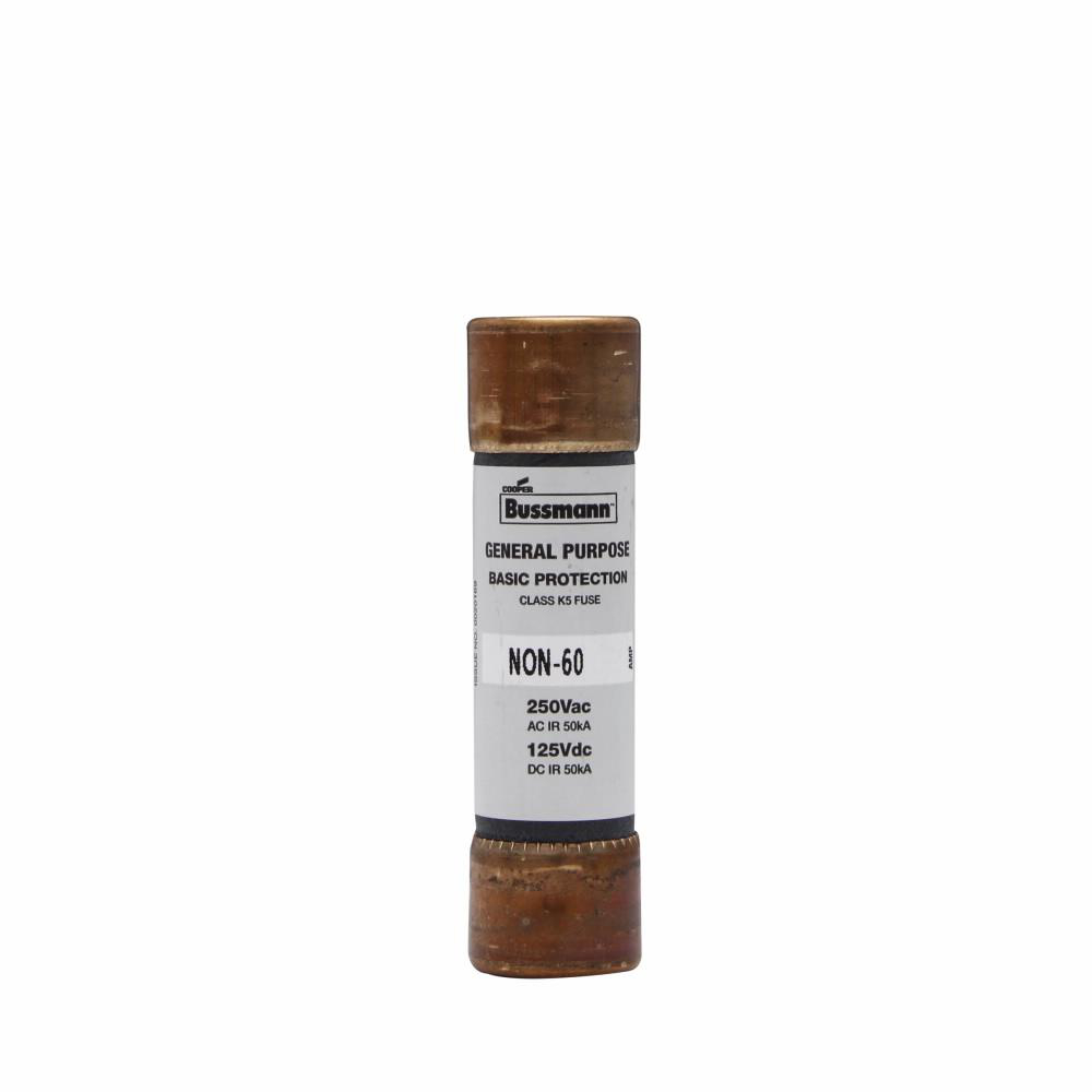 Product image for BUSS ONE TIME FUSE