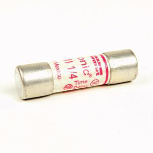 Product image for 250V GLASS FUSE