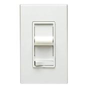 Product image for Dimmer slide preset incande 3way 120V 600W alm
