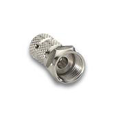 Product image for NI TWIST-ON F-CONN FOR RG59 0