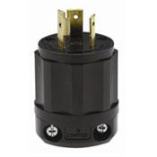 Product image for EB PLUG LOCK 2PO 3WI L5-20P 20A125V