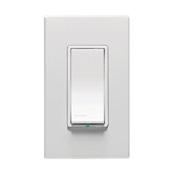 Product image for Remote dimmer Vizia + digital 3way wht 15a 120v