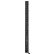 Product image for PDU vertical surge protector 5-20P plug 20A 120V