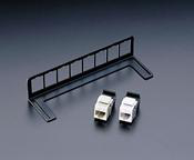 Product image for Bracket mounting for snap-in modules