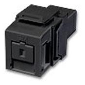 Product image for Adaptor fiber optic zirconia ceramic sleeve ivory
