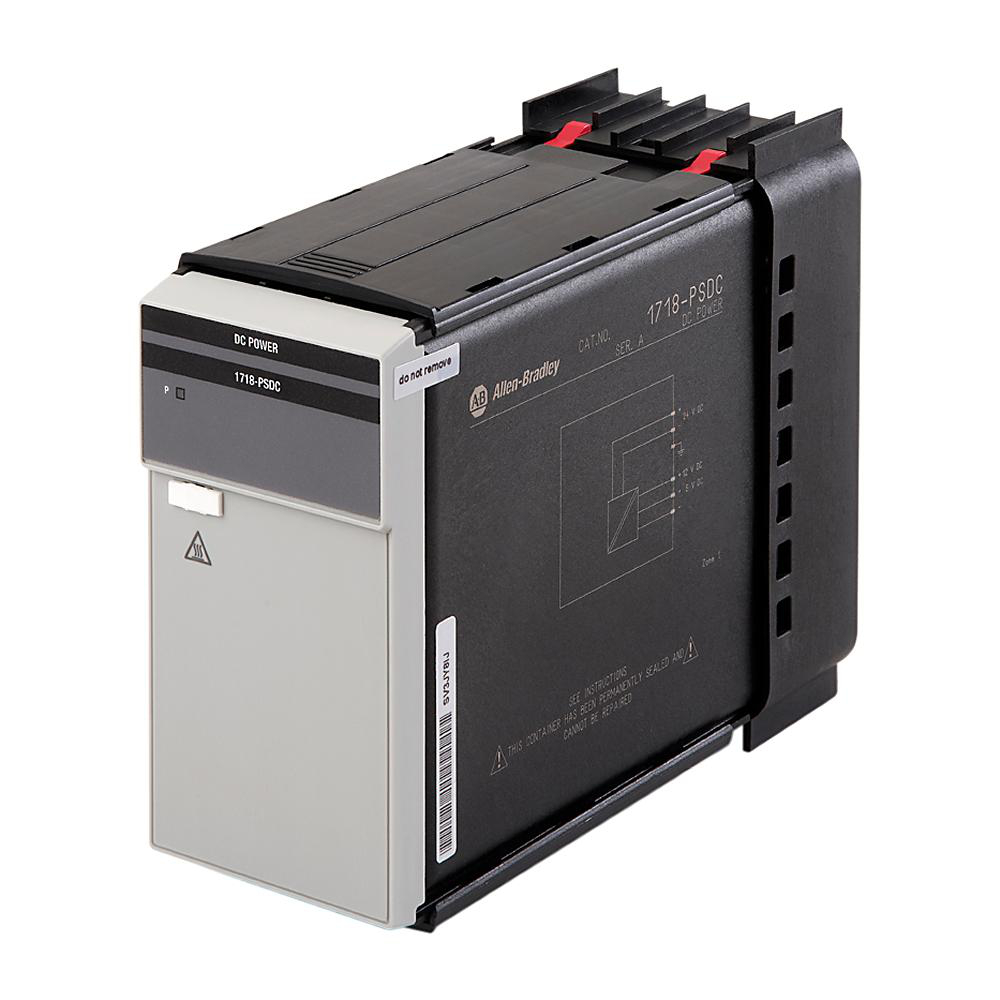 Product image for EX I/O DC POWER SUPPLY