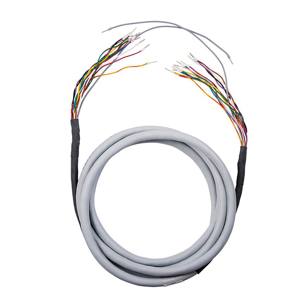 Product image for EX I/O CHASSIS EXTENSION CABLE 3 M