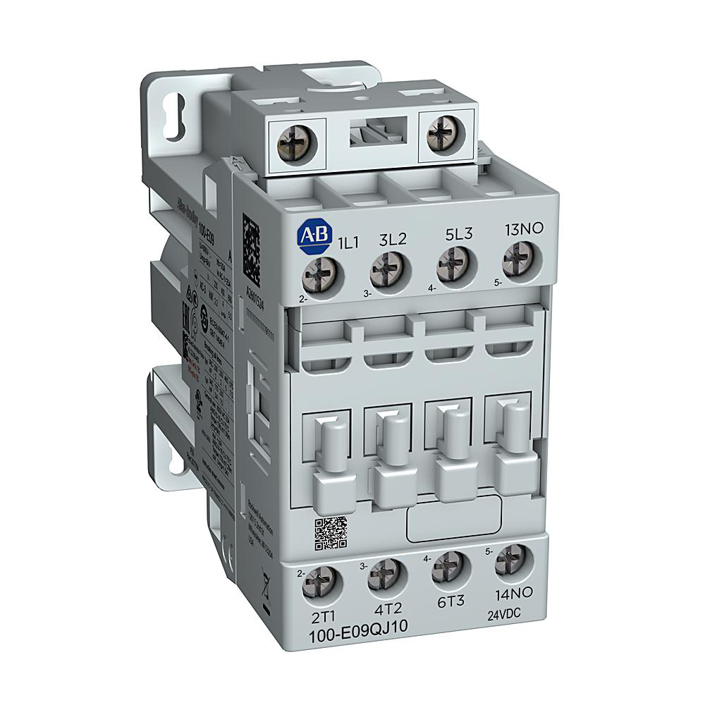Product image for IEC 16 A CONTACTOR