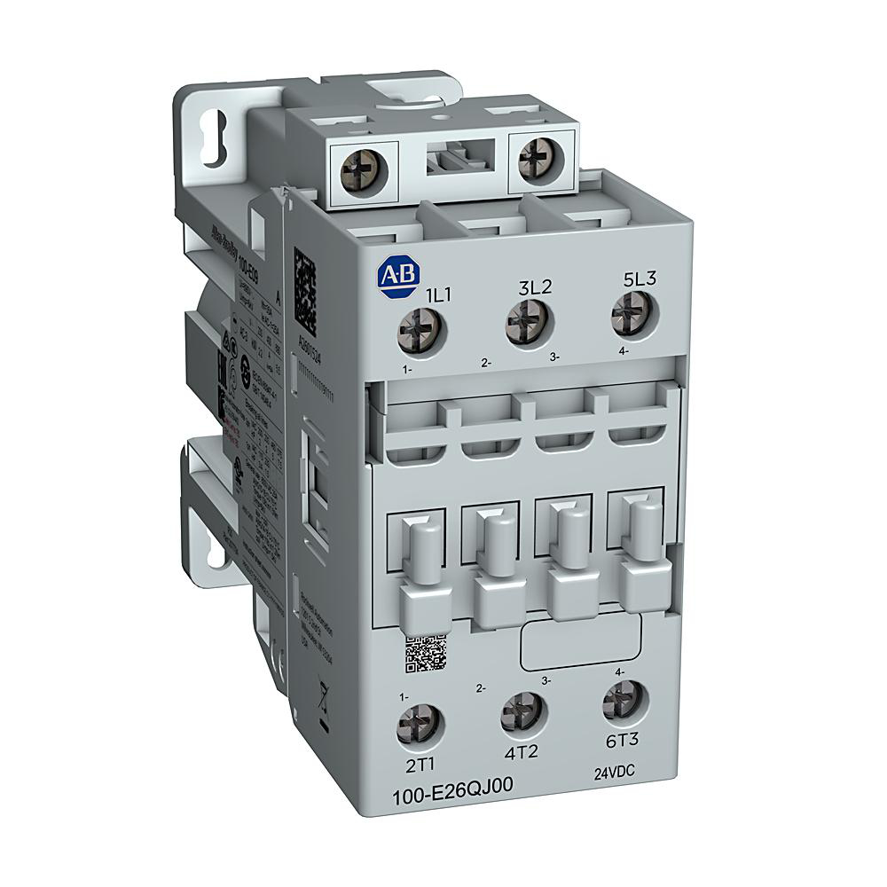 Product image for IEC 38 A CONTACTOR