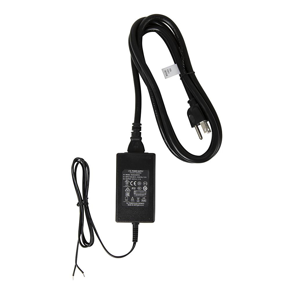 Product image for VersaView 5200 Dual 4K AC Power Adaptor