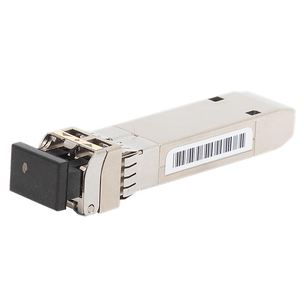 Product image for 10G SR multi mode fiber SFP