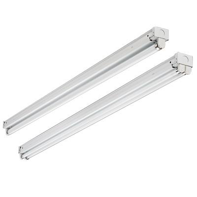Product image for Z SERIES LOW PROFILE STRIP, TWO LAMPS, 3