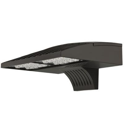 Product image for D-SERIES SIZE 1 LED WALL LUMINAIRE, LED,