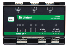 Product image for ARC-FLASH RELAY 24VDC SUPPLY
