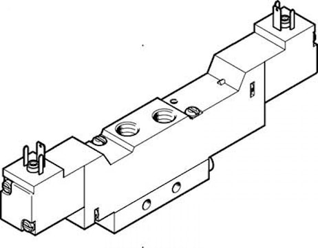 fesmebh-5/3g-1/8-b