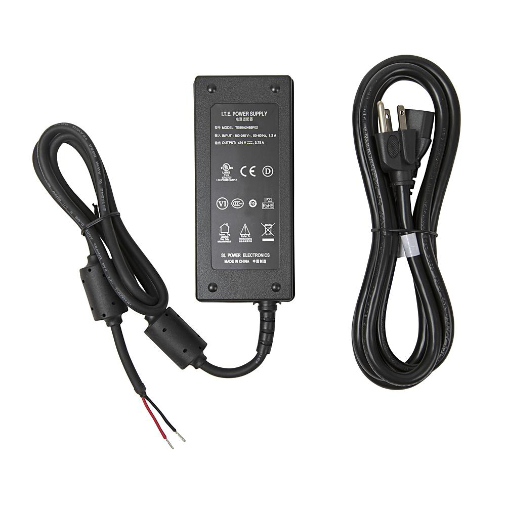 Product image for VersaView Accessory AC Power Adaptor