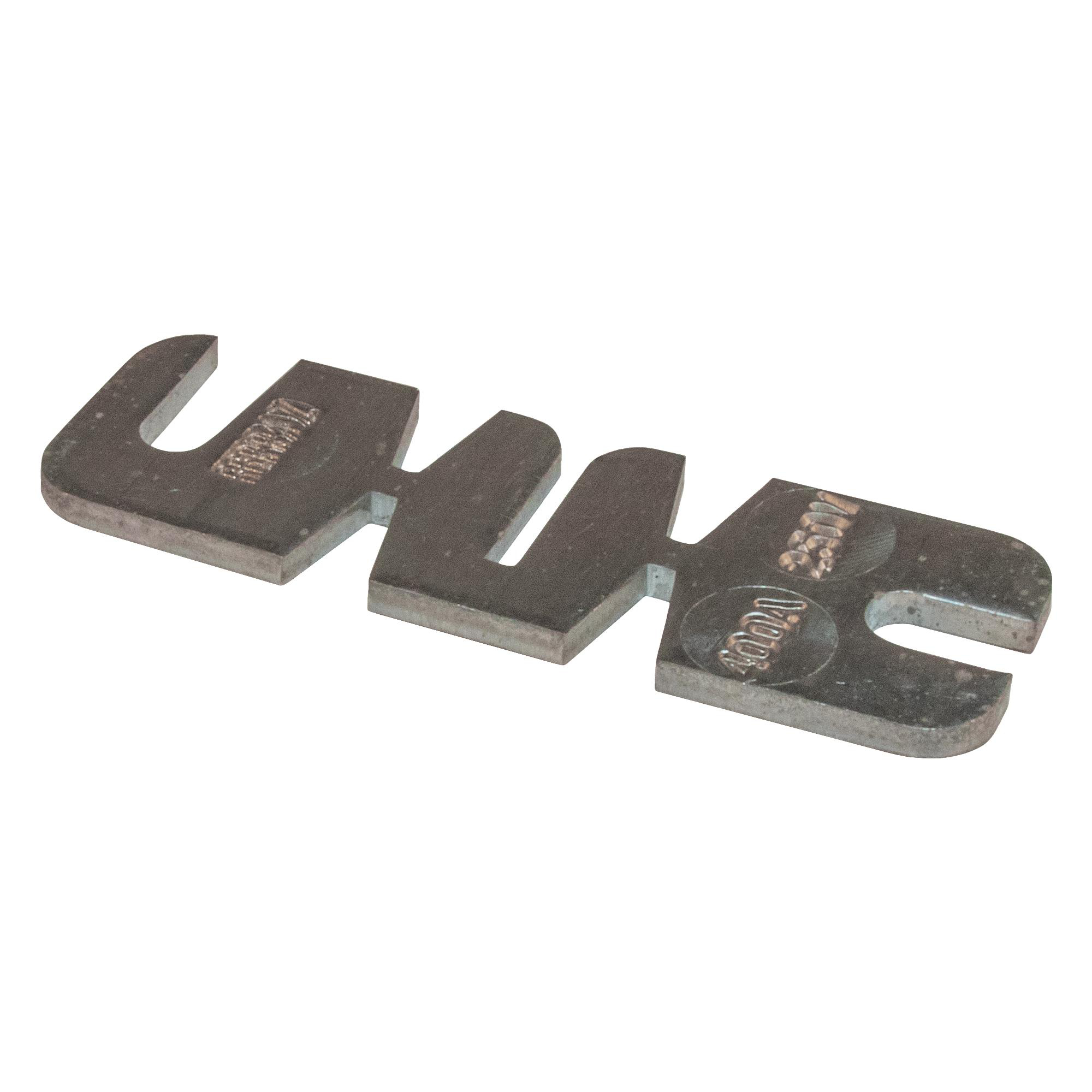Product image for Fuse RF - Class H - Fast-Acting Link 250VAC 400A