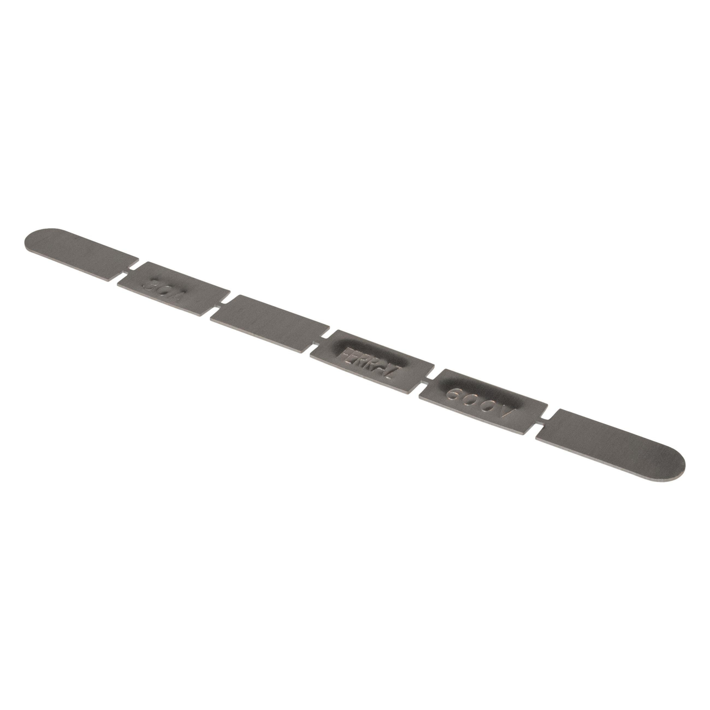 Product image for Fuse RFS - Class H - Fast-Acting Link 600VAC 30A