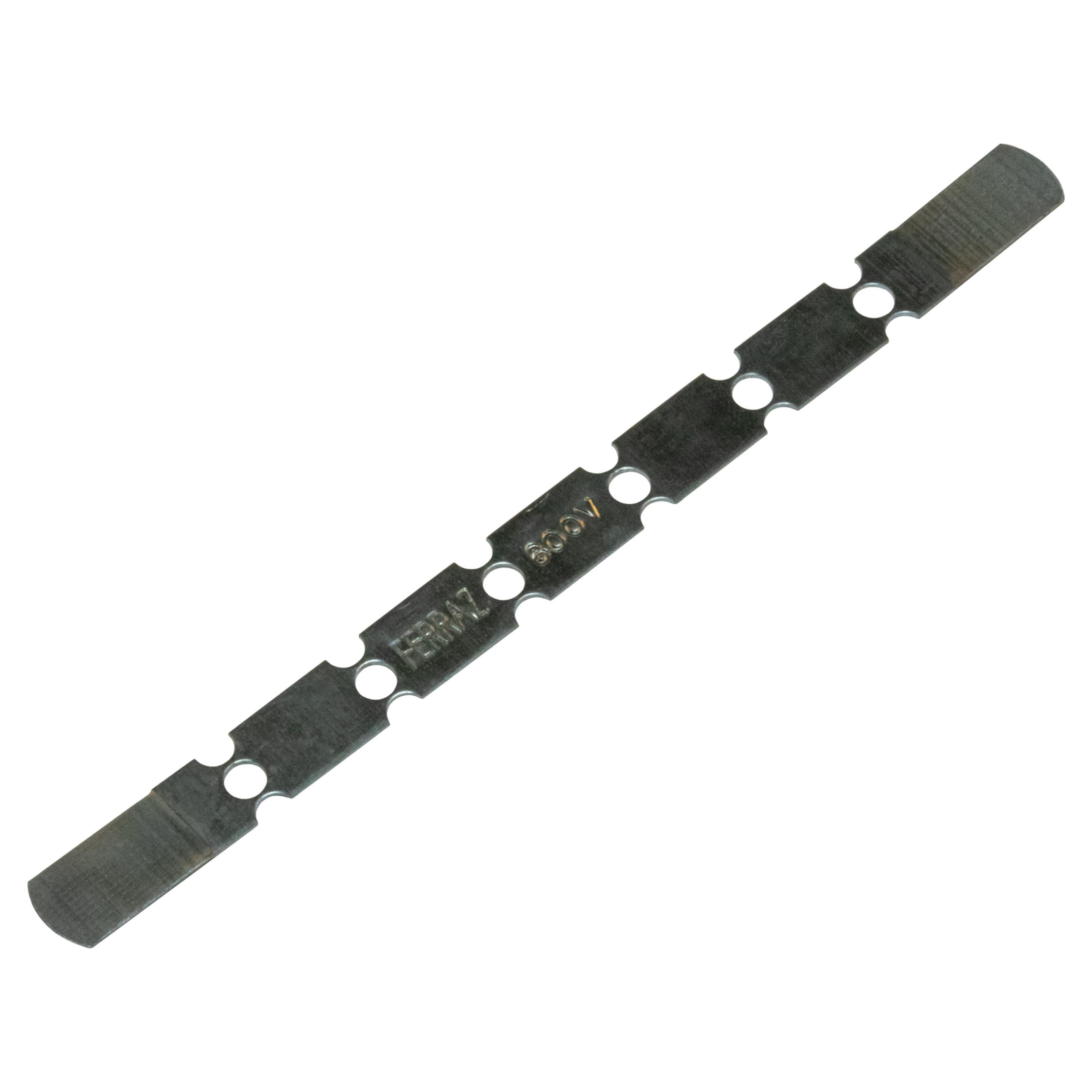 Product image for Fuse RFS - Class H - Fast-Acting Link 600VAC 35A
