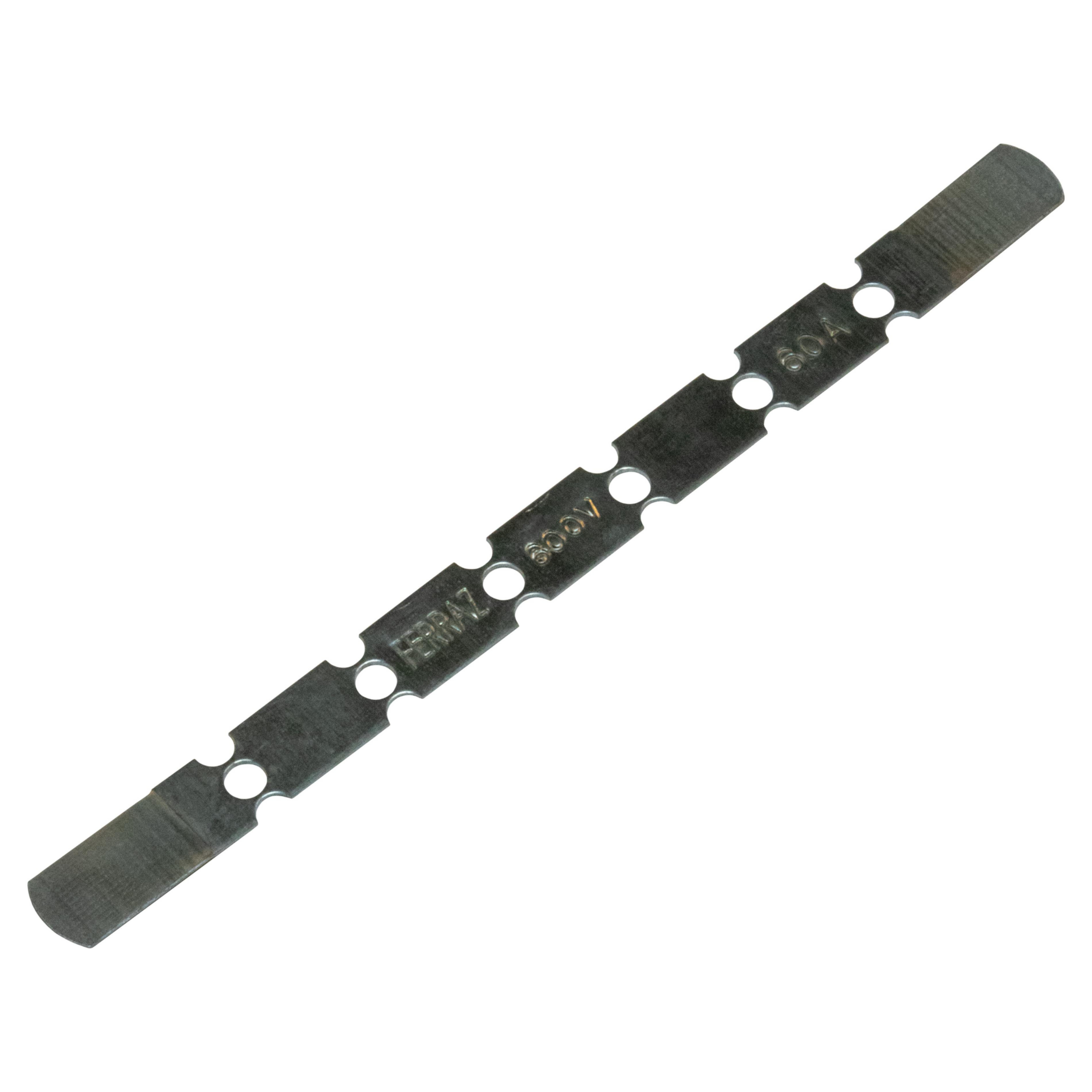 Product image for Fuse RFS - Class H - Fast-Acting Link 600VAC 60A