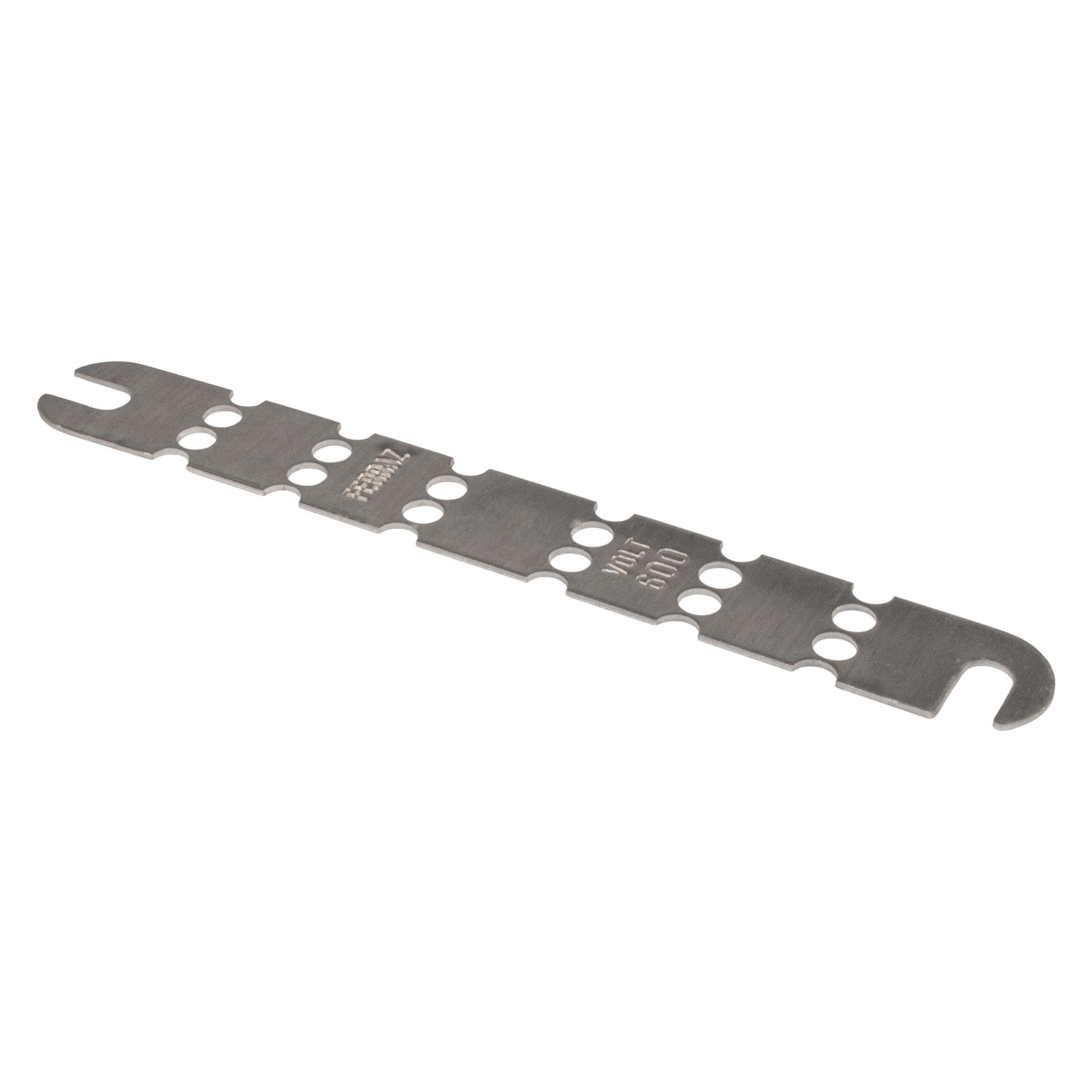 Product image for Fuse RFS - Class H - Fast-Acting Link 600VAC 90A