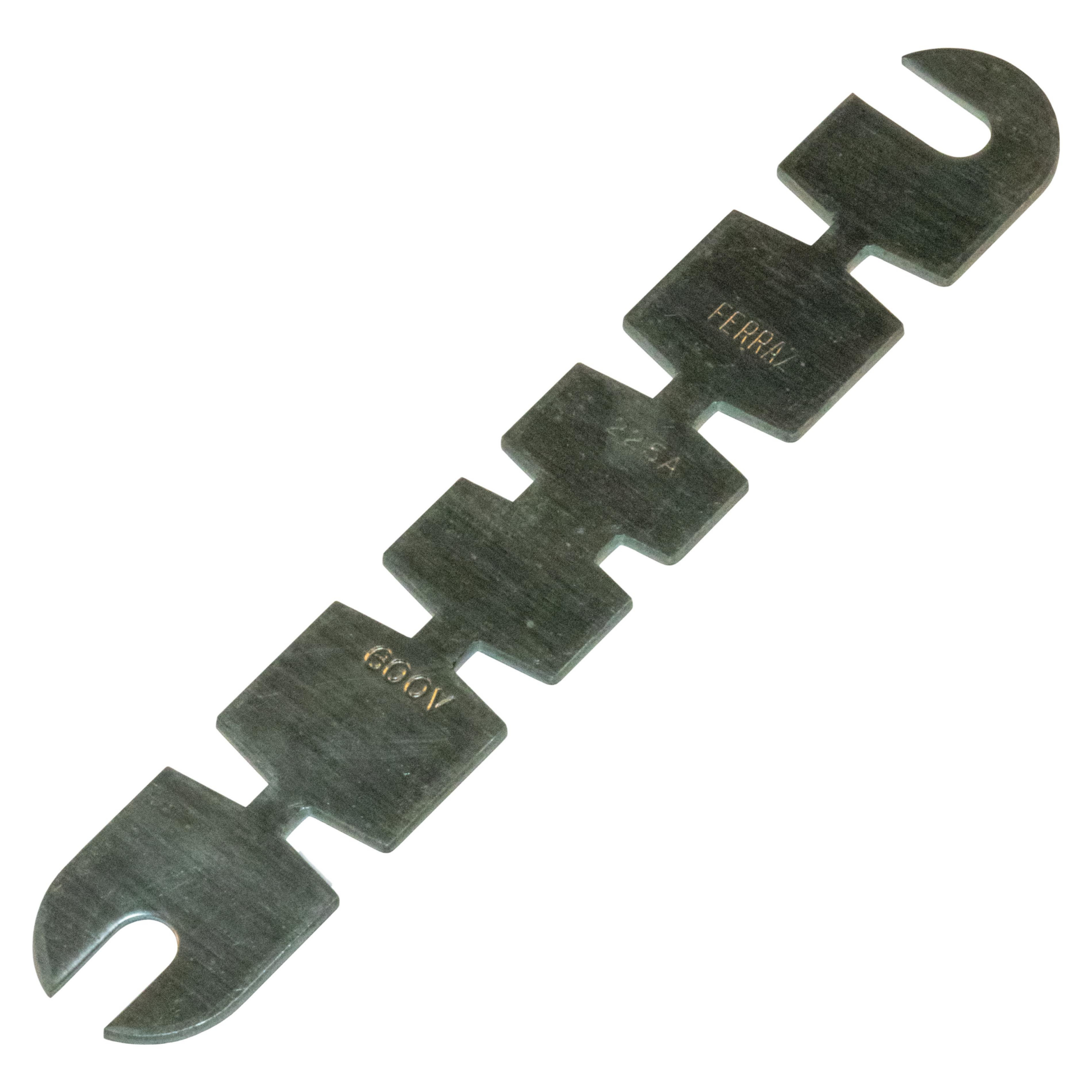 Product image for Fuse RFS - Class H - Fast-Acting Link 600VAC 225A