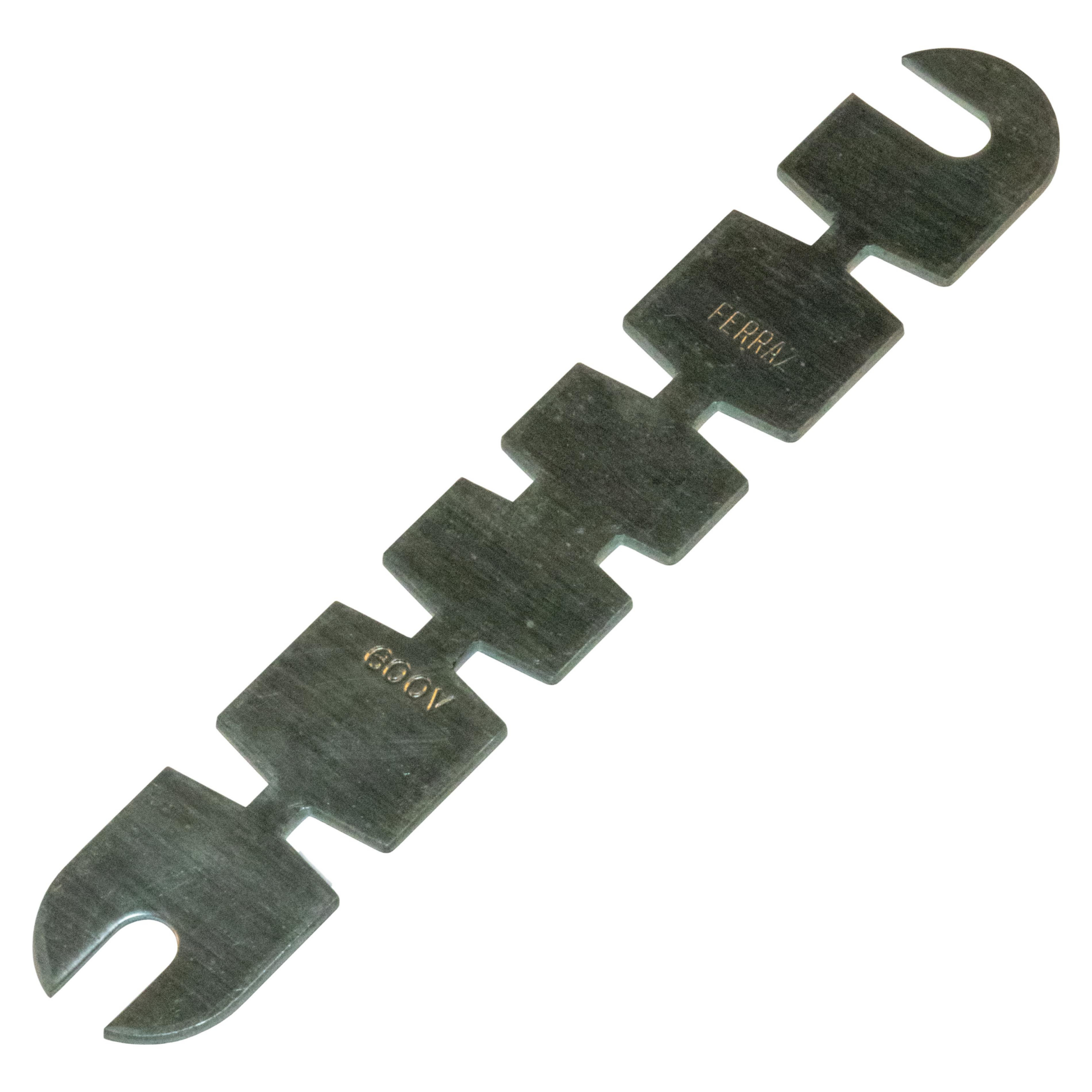 Product image for Fuse RFS - Class H - Fast-Acting Link 600VAC 300A