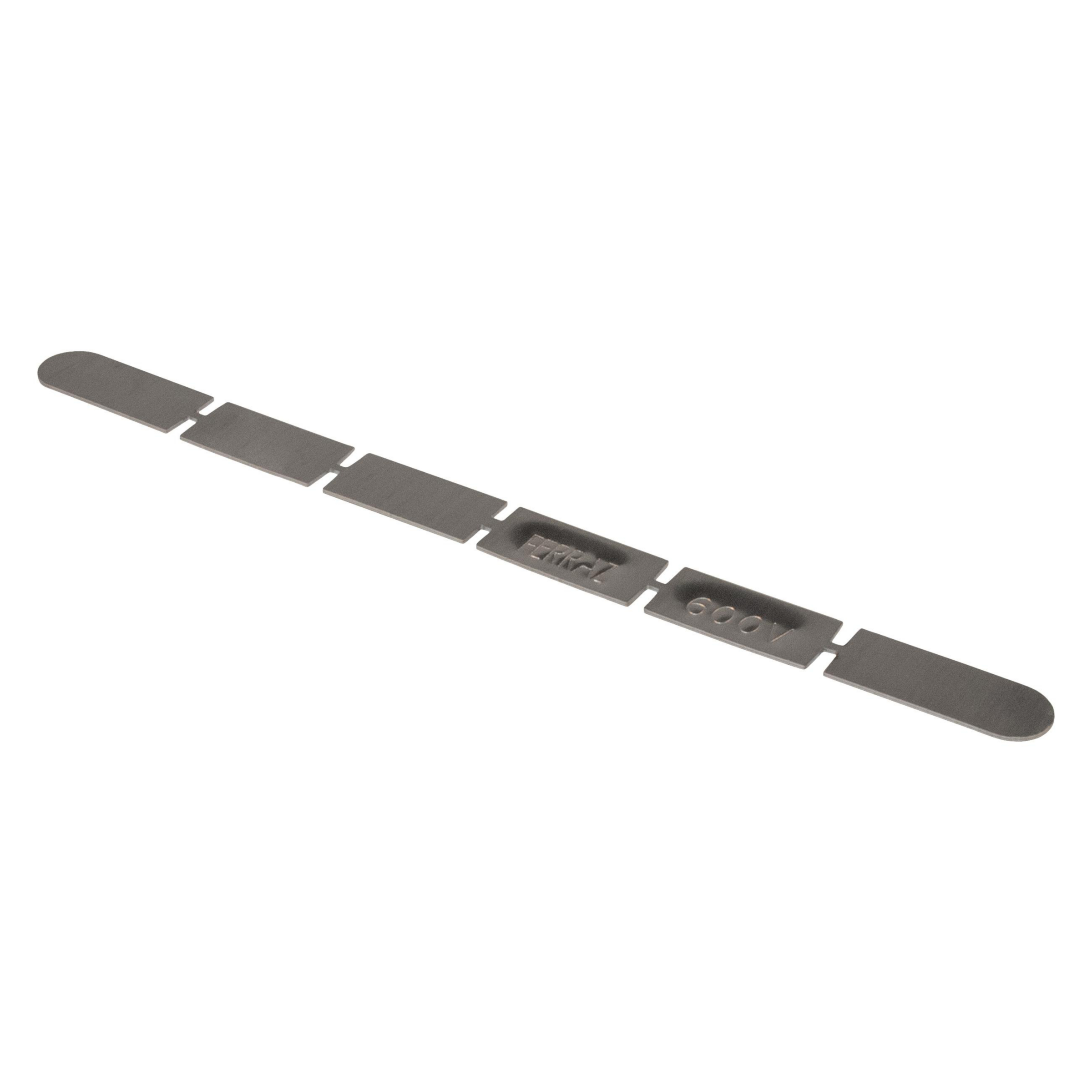 Product image for Fuse RFS - Class H - Fast-Acting Link 600VAC 4A
