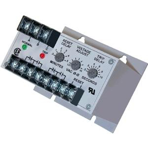 Product image for 3PH,575V,DPDT,(98036404)
