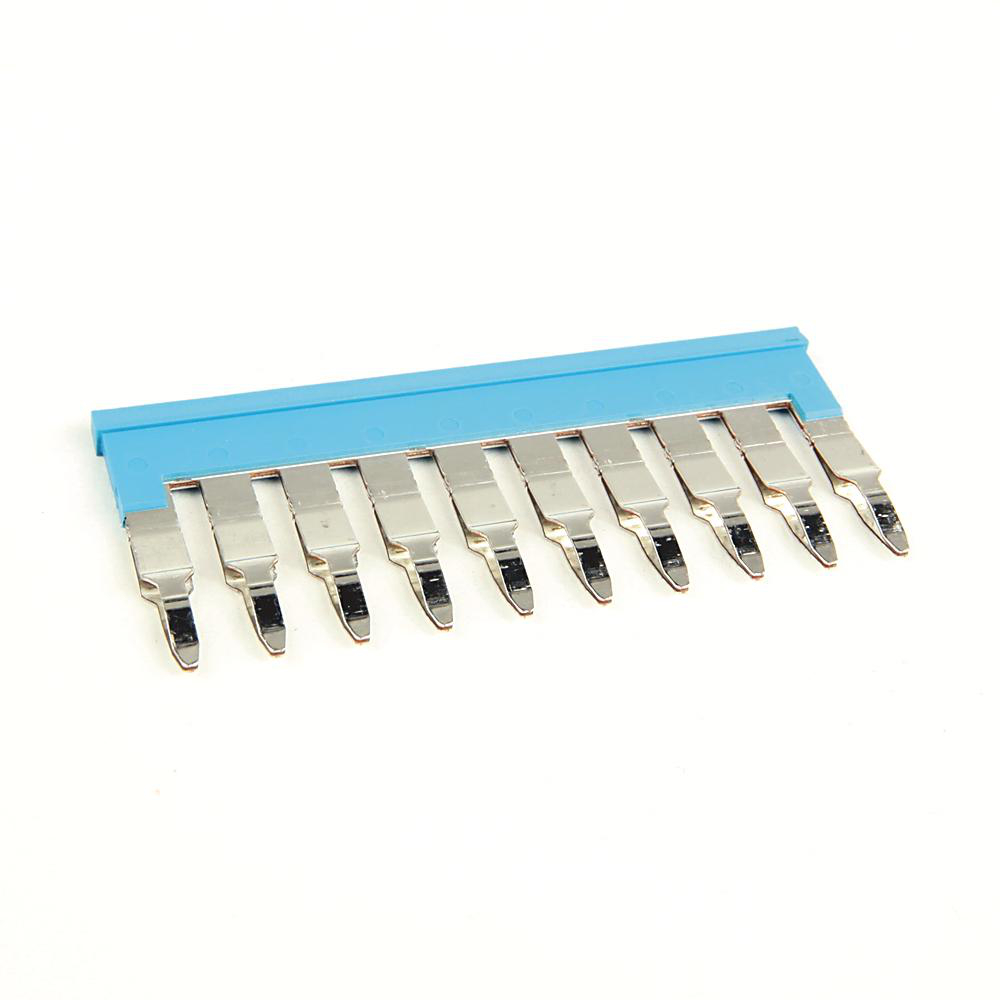 Product image for ABRA 1492-CJLJ6-10 PLUG-IN CENTER