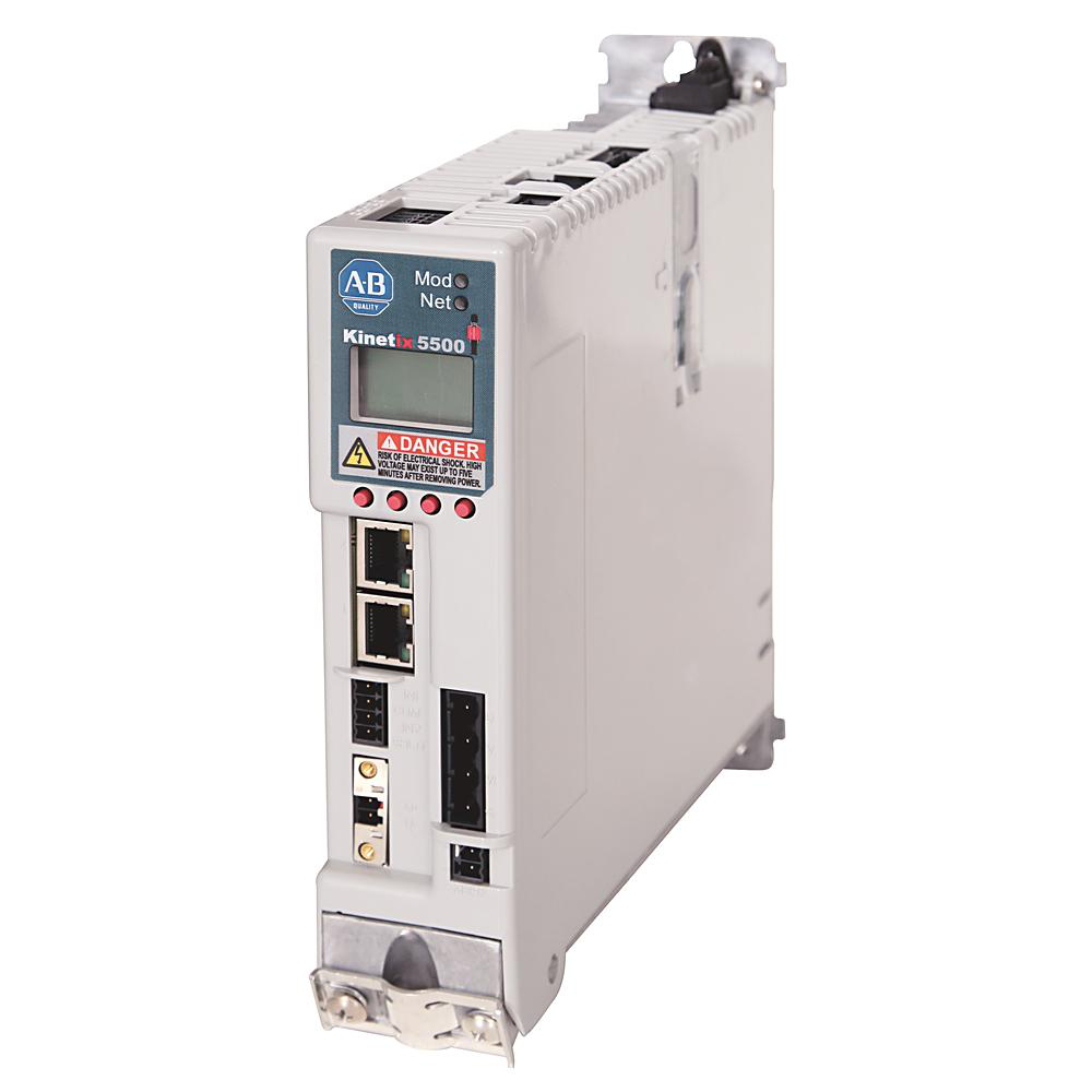 Product image for ABRA 2198-H015-ERS KINETIX 5500 SERVO DRIVE