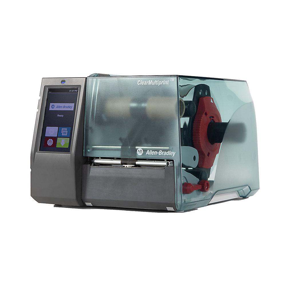 Product image for ClearMultiPrint, Terminal Block Tag Prin