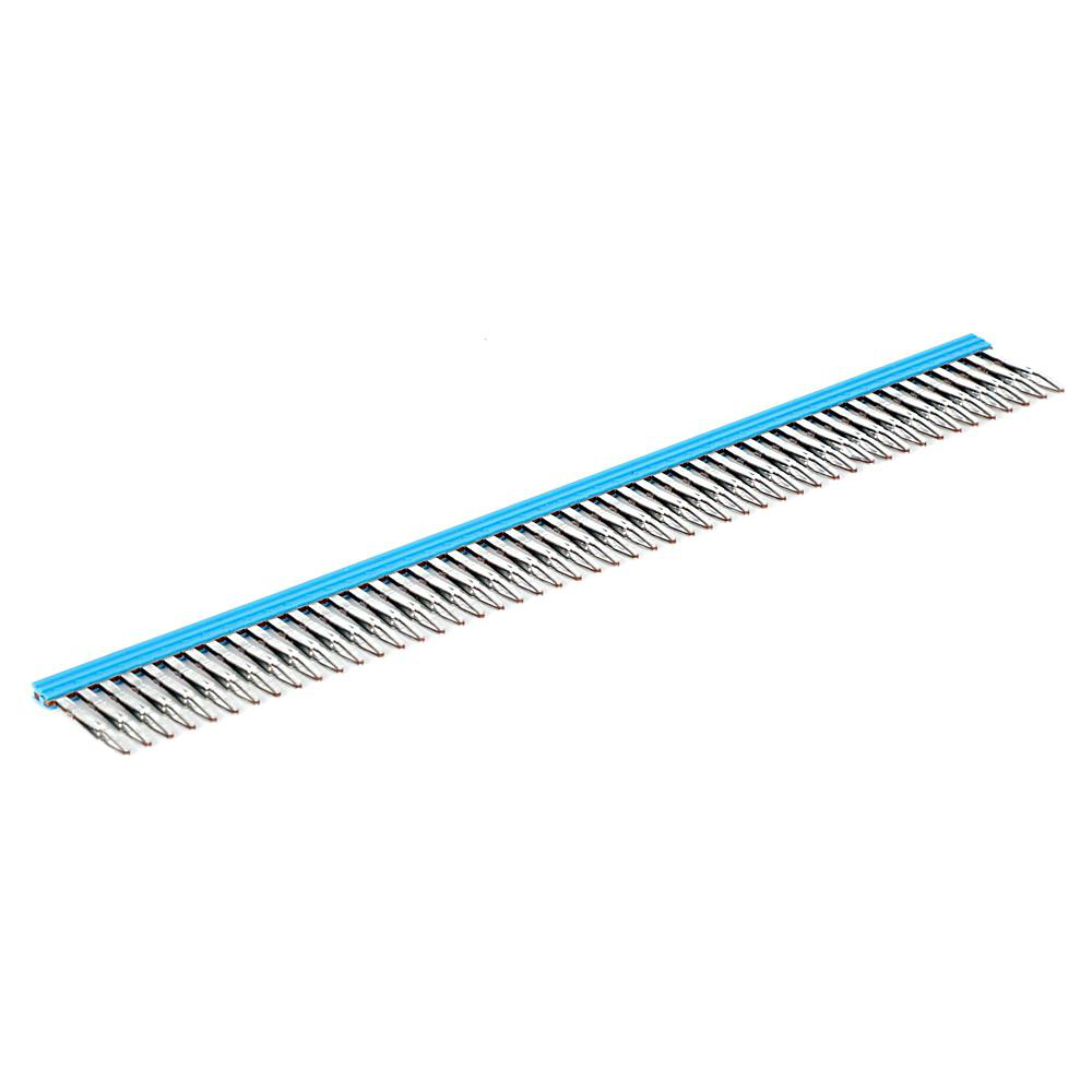 Product image for IEC Terminal Block Center Jumper 10-Pole