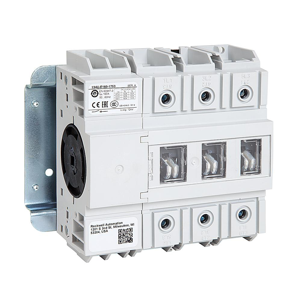 Product image for 194U Disconnect Kit