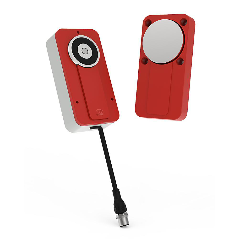 Product image for Guardmaster Electromagnetic Switch