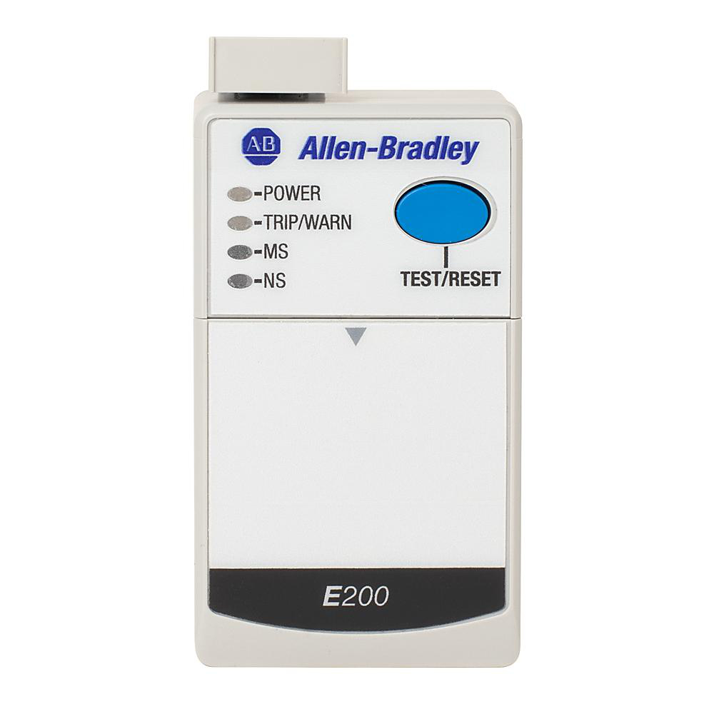 Product image for E200 Parameter Configuration Module