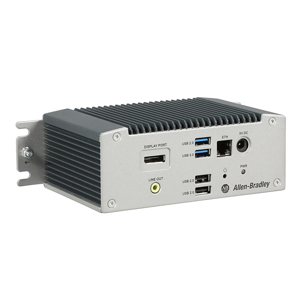 Product image for VersaView 5200 Single Box Thin Client