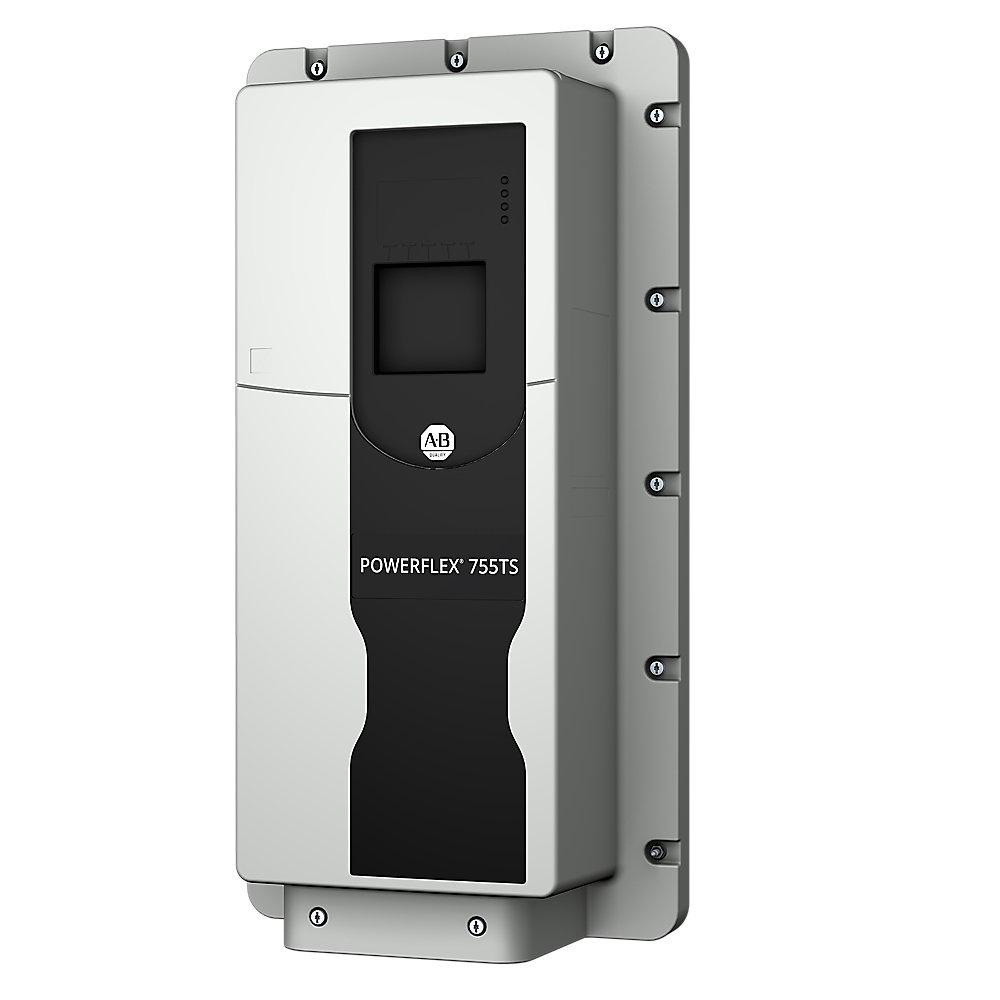 Product image for POWERFLEX 755TS AC DRIVE