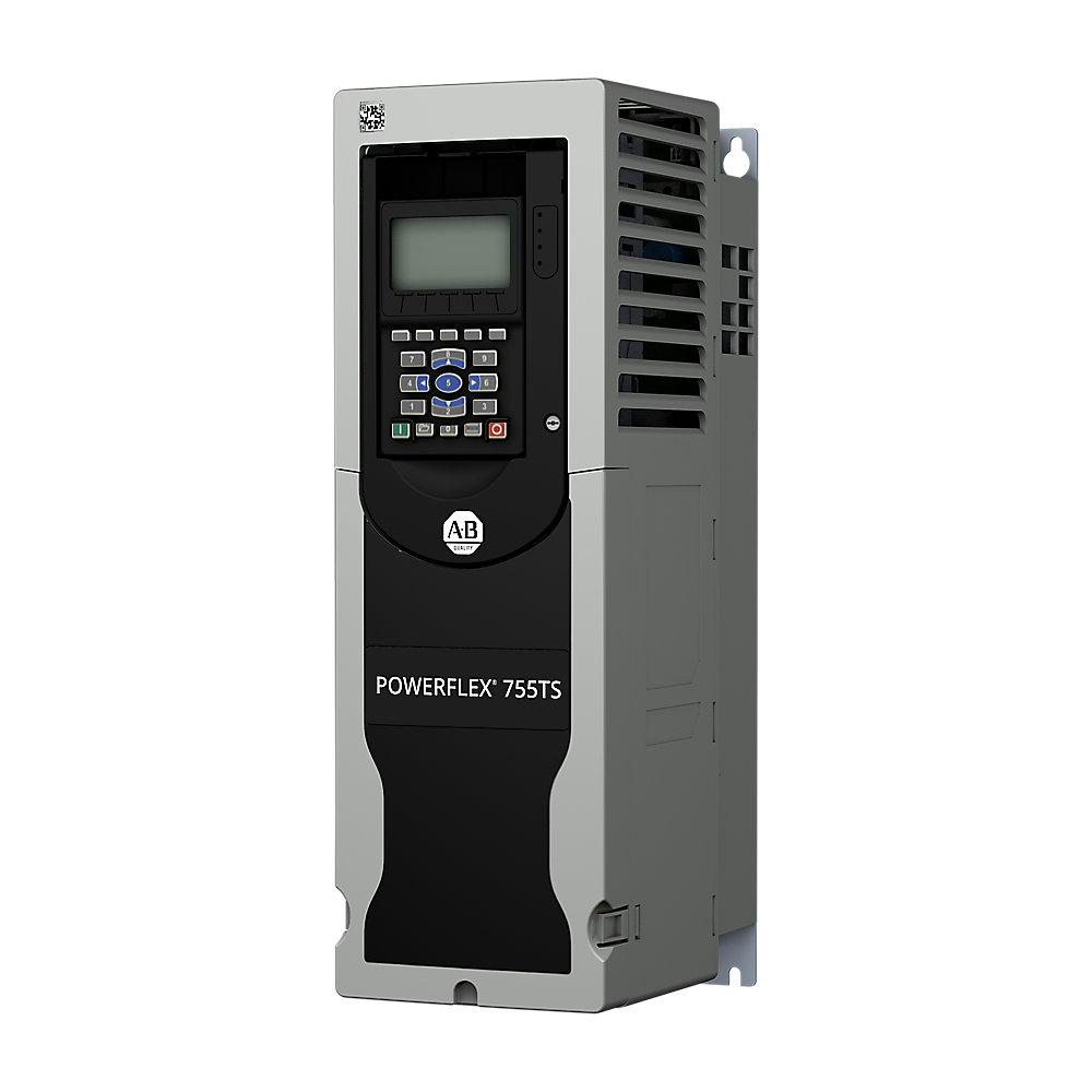Product image for POWERFLEX 755TS AC DRIVE