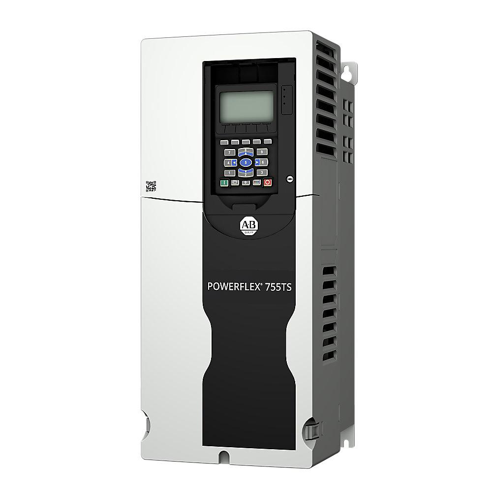 ABRA 20G21ND053JA0NNNNN POWERFLEX TS 755 AC DRIVE