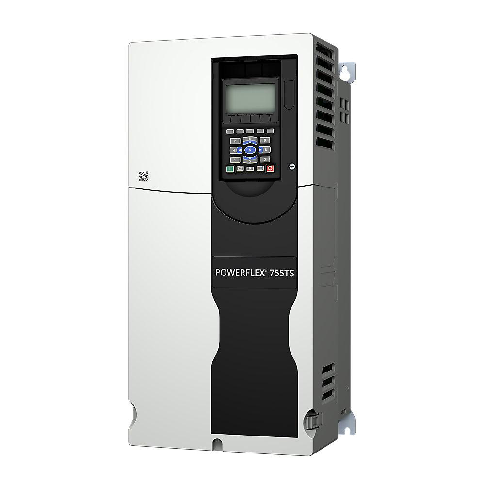 Product image for POWERFLEX TS 755 AC DRIVE
