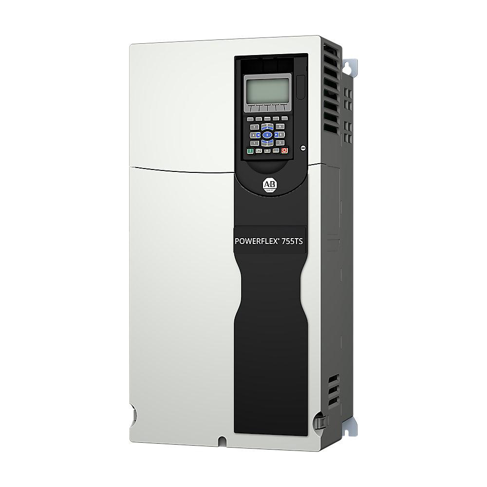 Product image for POWERFLEX 755TS AC DRIVE