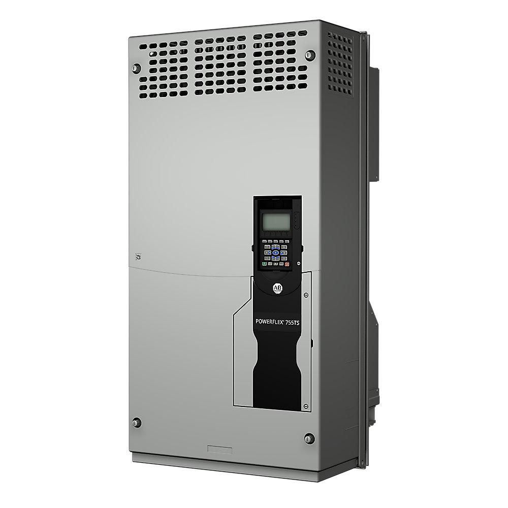 Product image for POWERFLEX 755TS AC DRIVE