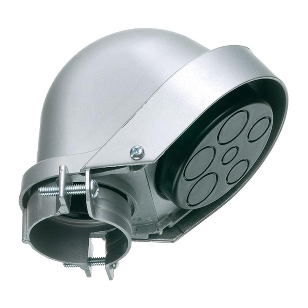 Product image for 3" CLAMP-ON ENT. CAP