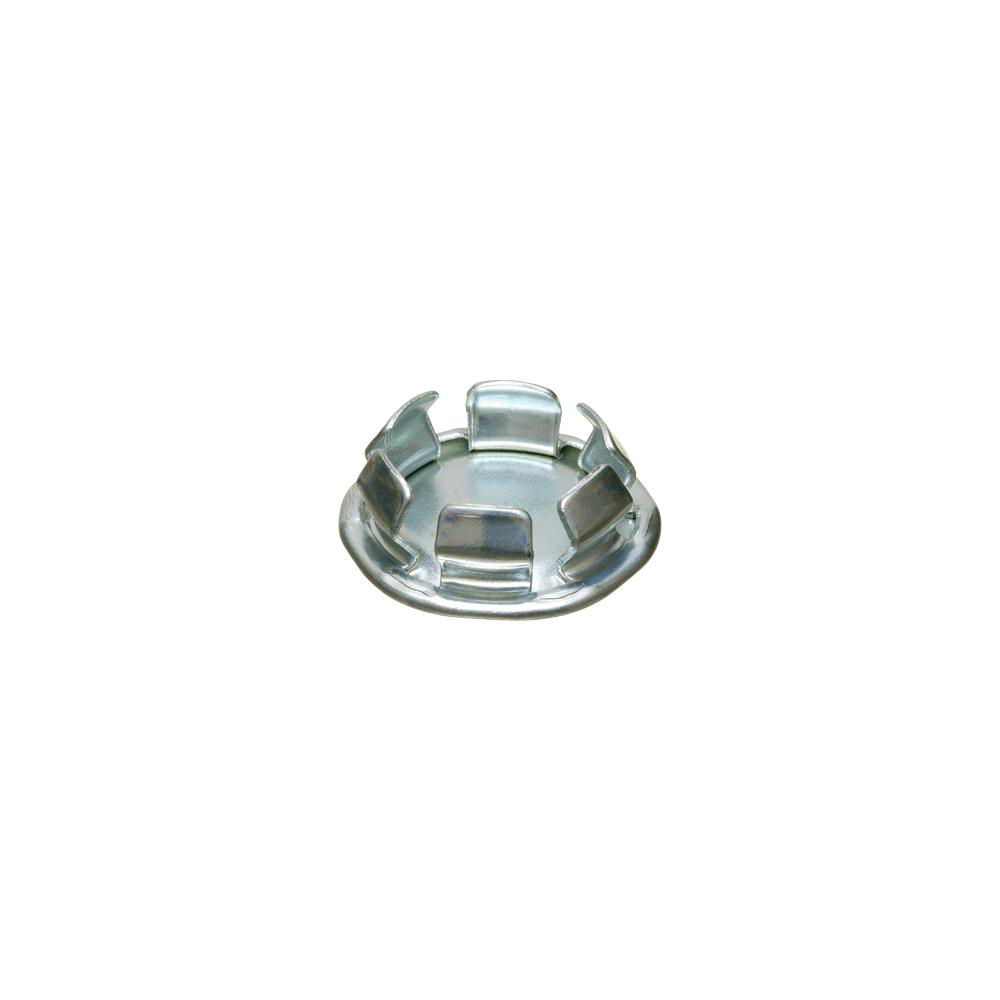 Product image for 3/4" SNAP IN BLANK