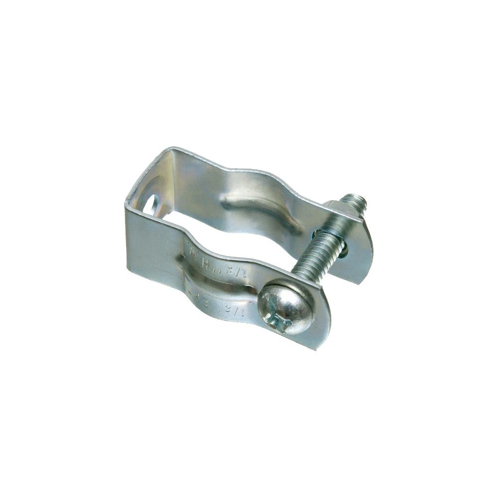 Product image for #0 PIPE HANGER W/BOLT