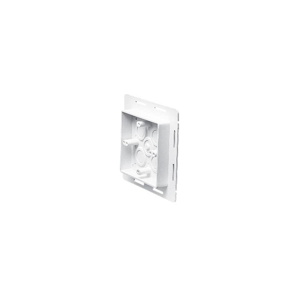 Product image for Box exterior siding flush mount one-piece
