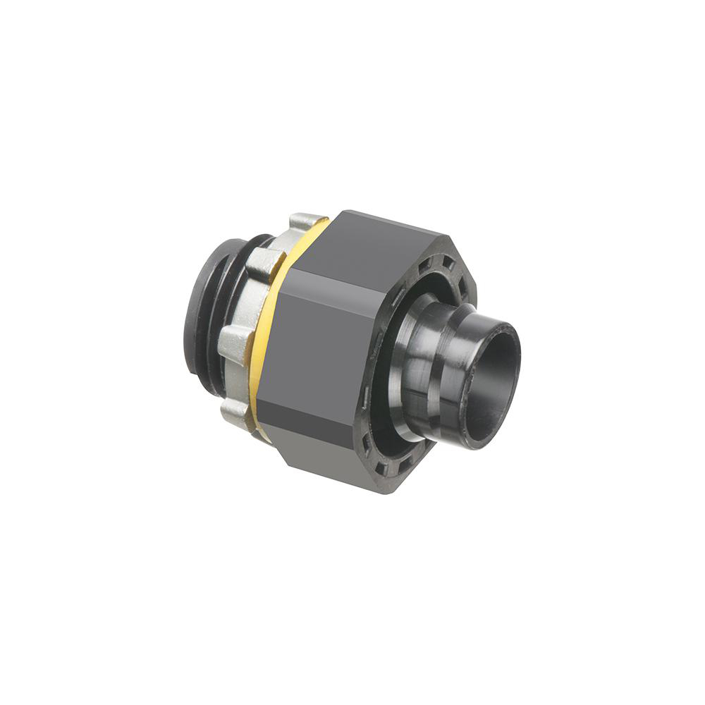 Product image for 3/8" ST SCREW ON NMLT BL