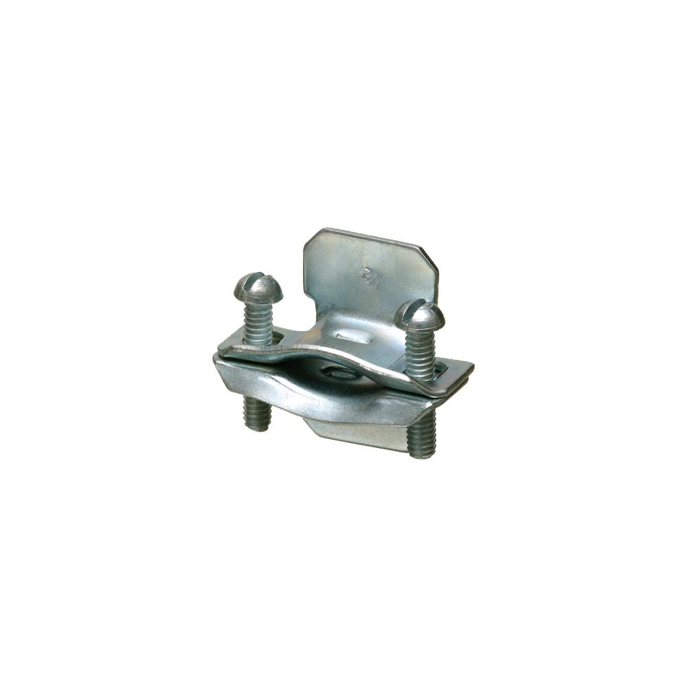 Product image for 1/2" 2 PC CONNECTOR